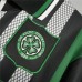 Celtic 94/96 Away Black Soccer Jersey